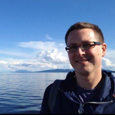 Profile Picture of Christopher Kowalski (@kowalskichristo) on Twitter