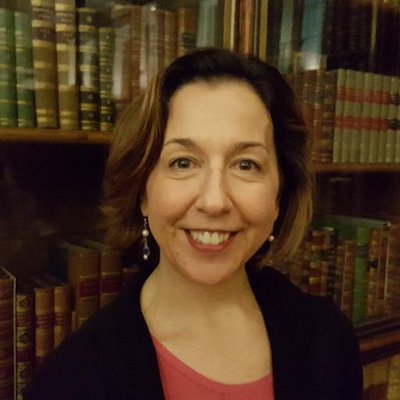 Profile Picture of Laura Rosenthal (@LauraRosenthal) on Twitter