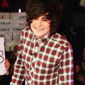 Profile Picture of Frankie Cocozza (@BeautifulFranks) on Twitter