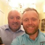 Profile Picture of Wayne Morrison (@westhamwayne73) on Instagram