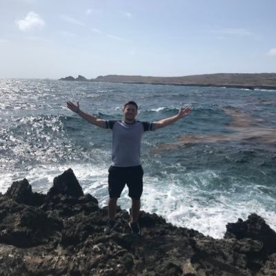 Profile Picture of Tom Hagerty (@hagerty_tom) on Twitter