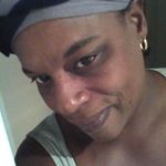 Profile Picture of Chyna Jenkins (@afrikanwombman) on Instagram