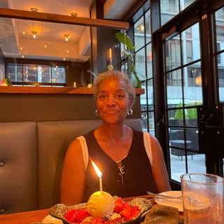 Profile Picture of Betty Crudup (@crudupbetty) on Instagram