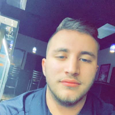 Profile Picture of Nicholas Mcfadden (@NicholasMcfad16) on Twitter