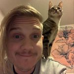 Profile Picture of Jesse Bradbury (@jesse_jamz) on Instagram