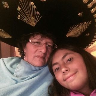 Profile Picture of Rocio Mantilla (@rocio.mantilla.142) on Facebook