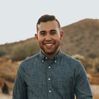 Profile Picture of John Aleman (@jack_aleman) on Twitter