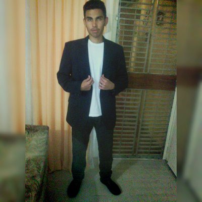 Profile Picture of Felix´Salcedo (@felixanderso3) on Twitter