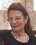 Profile Photo of Alice Shabtinion Wikipedia