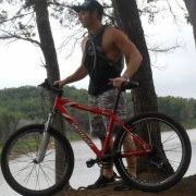 Profile Picture of Tyrell Rutledge (@tyrelljames) on Pinterest