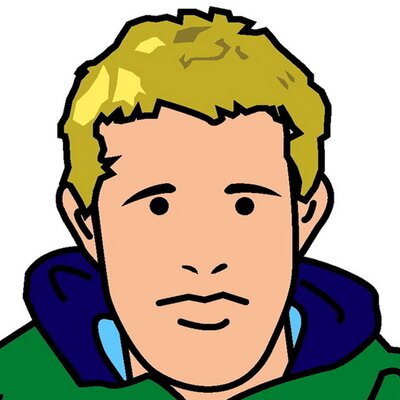 Profile Picture of Robert Richards (@pilgrimbob) on Twitter