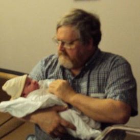 Profile Picture of Gordon Archibald (@gordon.archibald1) on Facebook