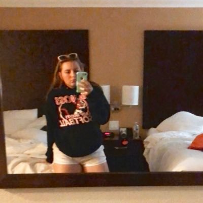 Profile Picture of Jo’Lene Ridgway (@jo_ridgway) on Twitter