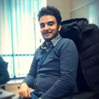 Profile Picture of Ryadh Benammour (@ryadh-benammour) on Quora