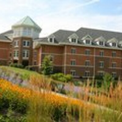 Profile Picture of Guesman Hall (@CalUResHallC) on Twitter