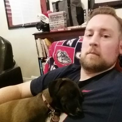 Profile Picture of Joshua Truax (@BigTrue23) on Twitter