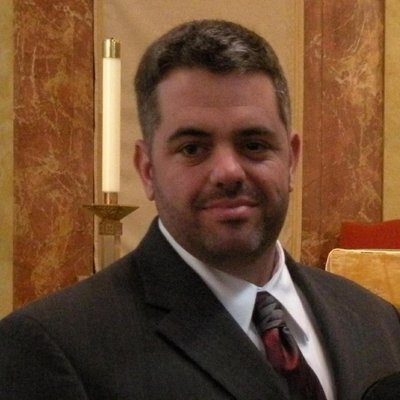 Profile Picture of Nick Maruca (@nmaruca) on Twitter