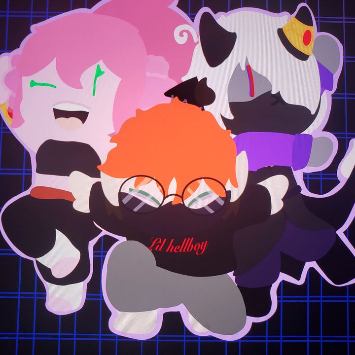 Profile Picture of Alex (@alexanderender101) on Tiktok