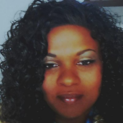 Profile Picture of Joyce Hewitt (@JoyceHewitt74) on Twitter