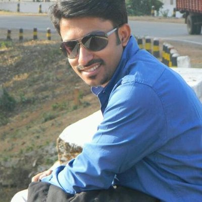 Profile Picture of Prashanth Gowda (@Prashanthgowda) on Twitter