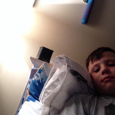 Profile Picture of Mitchell Kirk (@Mitch2005Kirk) on Twitter