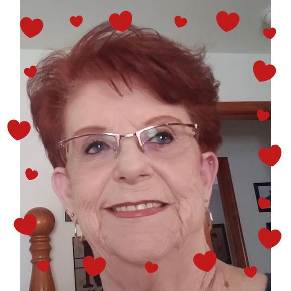 Profile Picture of Patricia Mctheny (@plmctheny) on Poshmark