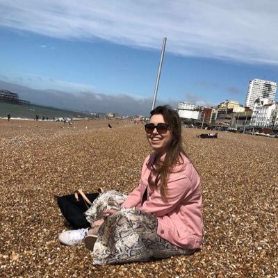 Profile Picture of Alice Mitchell (@AliceMitchell2) on Twitter