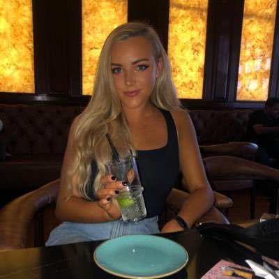Profile Picture of Hannah Bryan (@hann_bryy97) on Twitter