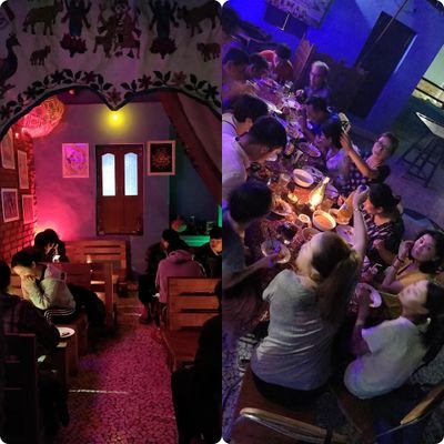Profile Picture of Kim Mohan'S Restaurant & Cafe (@MohanCafe) on Twitter