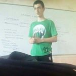 Profile Picture of Miloš Gnjidić (@brkati_brk_69) on Instagram