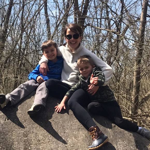 Profile Picture of Kasia Marketti (@kashiak22) on Poshmark