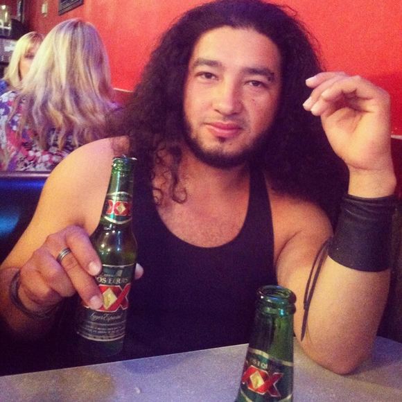 Profile Picture of Jim Morrison (@odinmejia) on Poshmark