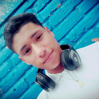 Profile Picture of Steven Israel Reyes Dumas (@reyes_dumas) on Twitter