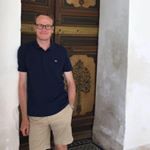 Profile Picture of Niels Grøn Seirup (@nielsgronseirup) on Instagram