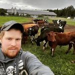 Profile Picture of Robin Strand (@strand_robin_) on Instagram