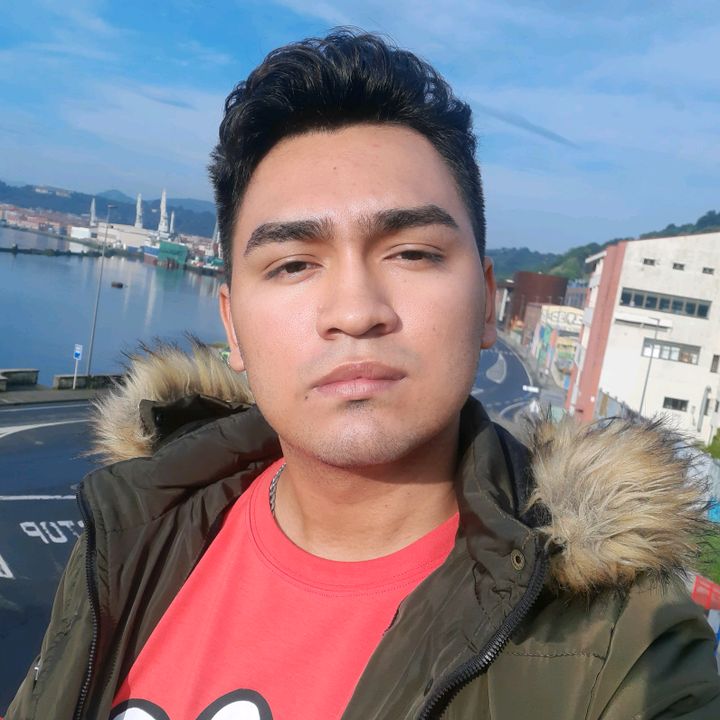 Profile Picture of Bryan (@bryan_carvajal1) on Tiktok