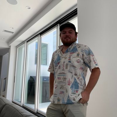 Profile Picture of Kevin Manchester (@bihseh) on Twitter