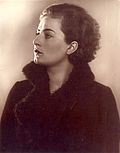 Profile Picture of Ljuba Welitschon Wikipedia