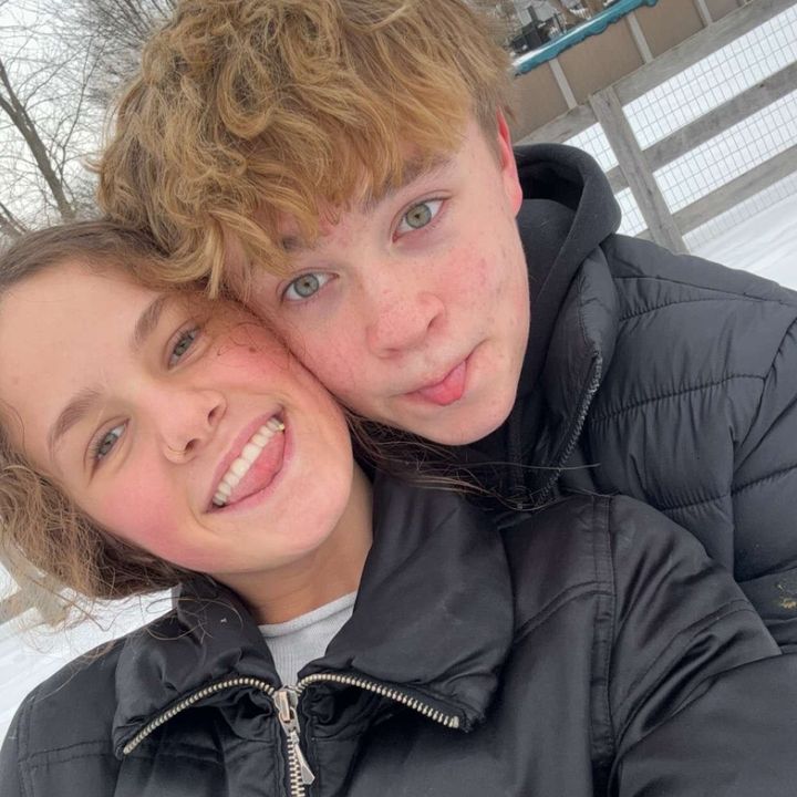 Profile Picture of   Paxton Jones... (@paxtonjones0) on Tiktok