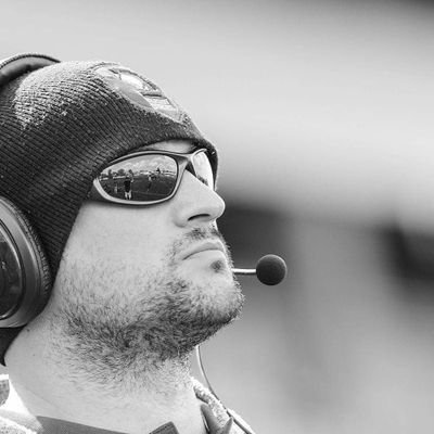 Profile Picture of Jason Abney (@coachjabney) on Twitter