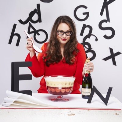 Profile Picture of Rebecca Armstrong (@RebeccaJ) on Twitter