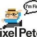 Profile Photo of Peter Fine (@pixelpetes) on Pinterest