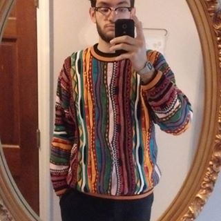 Profile Picture of Joshua Carson (@joshua.carson.908) on Facebook