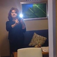 Profile Picture of Alexandra Dubovis (@alexandra-dubovis) on Quora