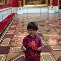 Profile Picture of Alexander Ramey (@alexander-ramey-3) on Quora