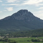 Profile Picture of Cedric  Garcia (@ciag34) on Flickr