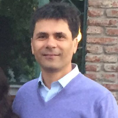 Profile Picture of Claudio Valenzuela (@cvalenzuela_) on Twitter