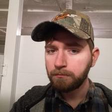 Profile Picture of Josh Cogswell (@JoshCogswell1) on Twitter