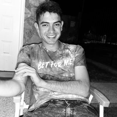 Profile Picture of Chinoo😑 (@WalterJimenez98) on Twitter