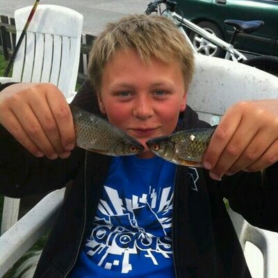 Profile Picture of Erik Steen (@ericsteen7) on Twitter